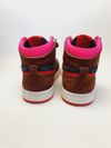 Tênis Nike Air Jordan Zoom 
