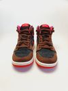Tênis Nike Air Jordan Zoom 