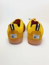 Tênis Adidas Ballerina Bold Gold x Bad Bunny