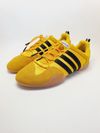 Tênis Adidas Ballerina Bold Gold x Bad Bunny