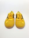 Tênis Adidas Ballerina Bold Gold x Bad Bunny