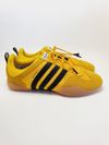 Tênis Adidas Ballerina Bold Gold x Bad Bunny