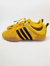 Tênis Adidas Ballerina Bold Gold x Bad Bunny