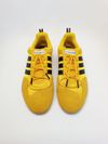 Tênis Adidas Ballerina Bold Gold x Bad Bunny