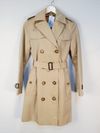 Trench Coat Burberry 