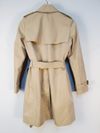 Trench Coat Burberry 