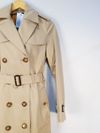 Trench Coat Burberry 