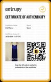 Vestido Gucci 