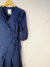 Vestido Le Lis Blanc
