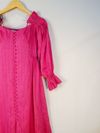 Vestido Cult Gaia