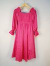 Vestido Cult Gaia
