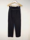 Calça Renata Campos tricot