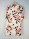 Vestido Dolce & Gabbana 