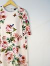 Vestido Dolce & Gabbana 