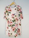 Vestido Dolce & Gabbana 