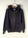 Casaco Vivoar tricot