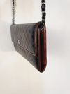 Carteira Chanel Wallet on Chain 
