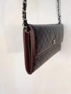 Carteira Chanel Wallet on Chain 