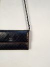 Carteira Chanel Wallet on Chain 