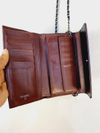 Carteira Chanel Wallet on Chain 