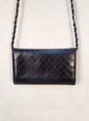 Carteira Chanel Wallet on Chain 