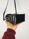 Bolsa Mario Valentino Bibi Retro