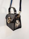 Bolsa Mario Valentino Bibi Retro