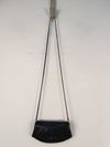 Bolsa Chanel Timeless Half Moon Wallet on Chain 