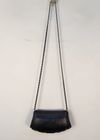 Bolsa Chanel Timeless Half Moon Wallet on Chain 