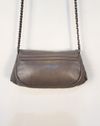 Bolsa Chanel Timeless Half Moon Wallet on Chain 