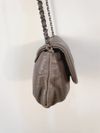 Bolsa Chanel Timeless Half Moon Wallet on Chain 
