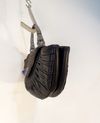 Bolsa Christian Dior Plisse Basket 