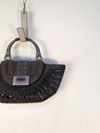 Bolsa Christian Dior Plisse Basket 