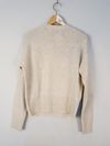 Blusão Pinko tricot