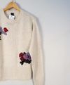 Blusão Pinko tricot
