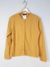 Cardigan NKO cashmere