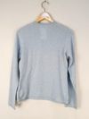 Blusa Juju Costa cashmere