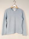 Blusa Juju Costa cashmere