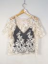 Blusa TIG