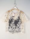 Blusa TIG
