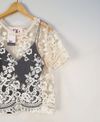 Blusa TIG