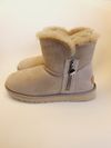Bota Ugg Bailey Zip