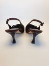 Slingback Larroudé Ines