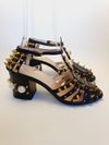 Sandália Gucci Kendall 