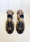Sandália Gucci Kendall 