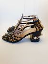 Sandália Gucci Kendall 