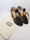 Sandália Gucci Kendall 