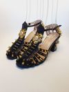 Sandália Gucci Kendall 