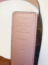 Cinto Louis Vuitton Initiales Belt reversível 