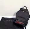 Mochila Givenchy Paris Nylon 